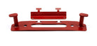 WARN Hook Stay for Jeep - Red