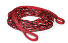 WARN Spydura Nightline Synthetic Rope Extension 3/8 in (9.5Mm) X 50 ft (15.2M)