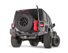 WARN Hi-Lift Off-Road Jack Mount for Elite Tire Carrier