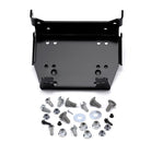 WARN Winch Mount Kit for Yamaha Viking