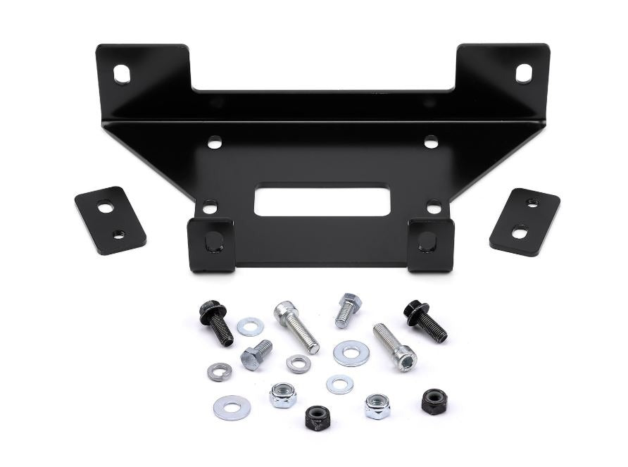 WARN Winch Mount Kit for Polaris Ranger 1000