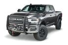WARN Trans4mer Gen III Grille Guard Kit - Without Headlamp Guards