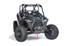 WARN Polaris RZR Winch Mount Bumper