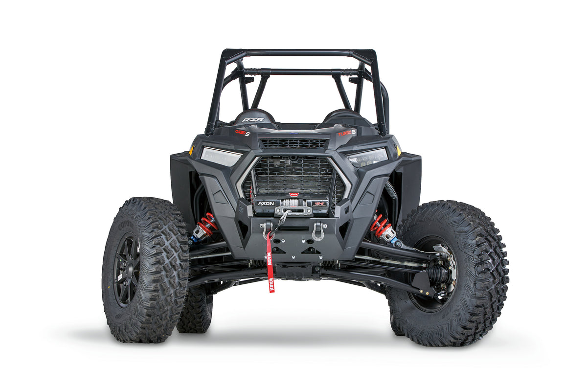 WARN Bumper for Polaris RZR Turbo S