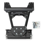 WARN Provantage II UTV Front Mount Pushtube