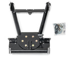 WARN Provantage II ATV Front Mount Pushtube