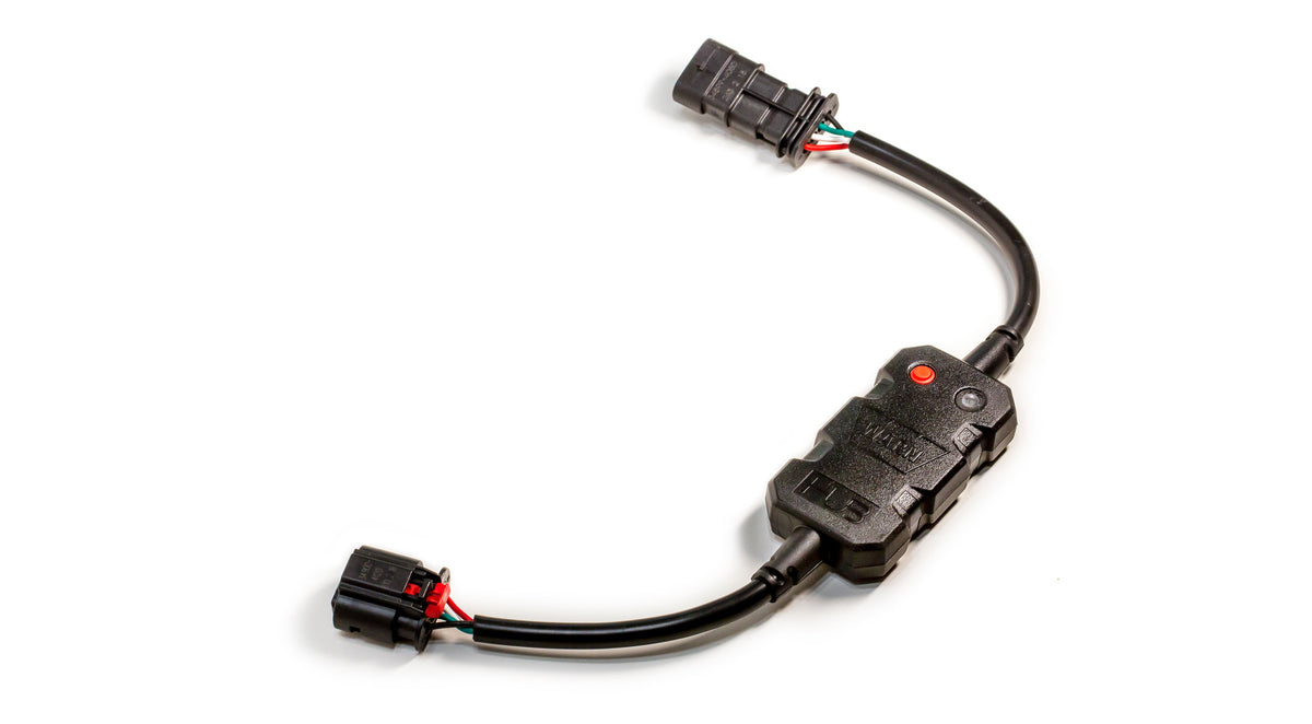 WARN Hub Wireless Receiver for AXON Winches