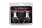 Diode Dynamics H11 HP48 LED - Cool - White (Pair)