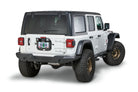 WARN Rear Tire Delete Plate for Jeep JL