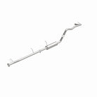 BRExhaust 01-03 GMC S10 Sonoma 2.2L Exhaust Kit