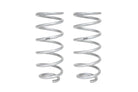 Eibach 98-07 Toyota Land Cruiser Pro-Lift-Kit Springs (Rear Springs Only)