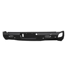 Westin 19-20 Chevy Silverado 1500 Pro-Series Rear Bumper - Textured Black
