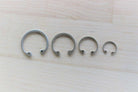 Factor 55 ProLink XXL Internal Snap Ring Set of 5