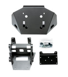 WARN Bumper for 2020-2024 Kawasaki Teryx KRX 1000