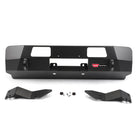 WARN Semi-Hidden Winch Mount for 2014-2021 Toyota Tundra