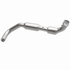 Magnaflow 03-04 Lincoln Navigator 5.4L Direct Fit Converter