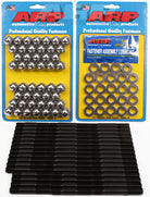 ARP 1949-1953 Ford Flathead w/ Edelbrock Heads Head Stud Kit