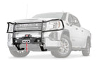WARN Trans4mer Gen III Mounting Brackets