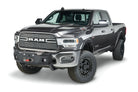 WARN Trans4mer Gen III Large-Frame Winch Carrier Kit