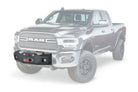 WARN Trans4mer Gen III Large-Frame Winch Carrier Kit