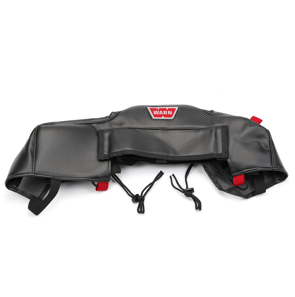 WARN Winch Cover for VR8 / VR10 / VR12 / VR EVO