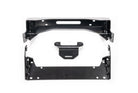WARN Front Plow Mount Kit for the Yamaha Wolverine RMAX