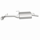 BRE Exhaust 00-05 Accent 1.5L 1.6L Muffler Kit