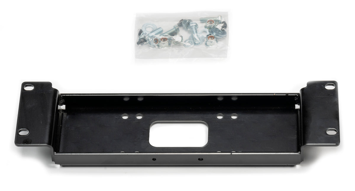 WARN Polaris Ranger 570 SP Winch Mount