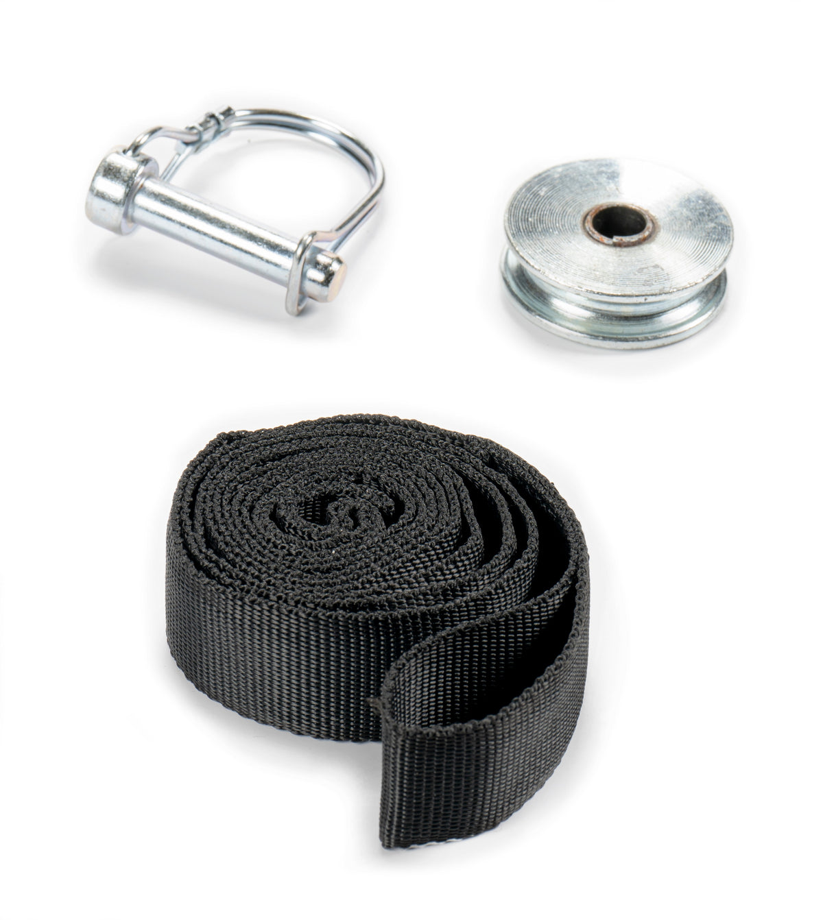 WARN Provantage II Plow Lift Pulley