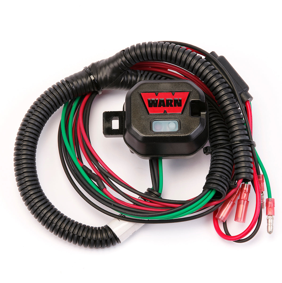 WARN Wireless Transmitter - ATV