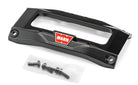 WARN Service Part: Tie Plate for ZEON XD, XP, & XC
