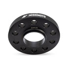 Mishimoto Wheel Spacers - 5x112 - 66.5 - 20 - M14 - Black