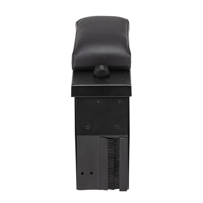 Tuffy Samurai Console W/ Combo Lock