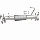 BRE Exhaust 11-16 KIA SPORTAGE 2.4L Front Pipe Kit