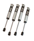 MaxTrac 13-23 Dodge RAM 3500 6in F&R Fox 2.0 Performance Series Shocks