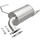 BRExhaust 14-18 Subaru Forester 2.5L Muffler Kit