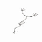 MagnaFlow BRE Exhaust Kit 13-17 ENCLAVE ACADIA ACADIA LIMITED 3.6L
