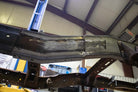 Rustbuster Leaf Spring Frame Section Right Side