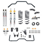 Belltech 2019+ Ram 1500 2WD/4WD Lowering Kit