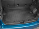 WeatherTech 2017+ Subaru Impreza (5-Door Hatchback) Cargo Liner - Black