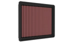 K&N 2020 Ford Escape Hybrid L4-2.5L Replacement Air Filter
