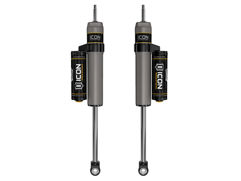 ICON 2005+ Ford F-250/F-350 Super Duty 4WD 7in Front 2.5 Series Shocks VS PB - Pair