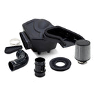 Mishimoto 2024+ Toyota Tacoma Performance Air Intake - Dry Washable Filter