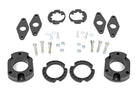 Rough Country  2.5 Inch Lift Kit | Jeep Grand Cherokee WK2 2WD/4WD (2011-2022)