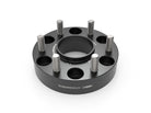 aFe CONTROL Wheel Spacers Chevrolet 1500 19-25 6x5.5mm CB 78.1mm 1-1/2 IN Thickness