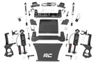 Rough Country 6 Inch Lift Kit | Vertex/V2 | GMC Sierra 1500 2WD/4WD (2025-2026)