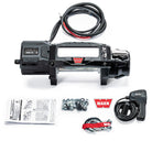 WARN ZEON XC 10 - No Rope