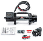WARN ZEON XC 12 Winch - No Rope