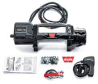 WARN ZEON XC 14 Winch - No Rope
