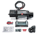 WARN ZEON XC 12 Winch
